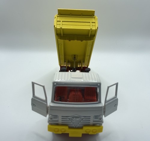 Dinky toys 432 foden - dinky,