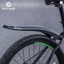 2Pcs Mountain Bike Mudguards