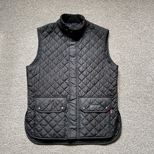 Belstaff icon gilet - gilet, men