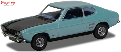 Corgi ford capri mk1 - corgi,