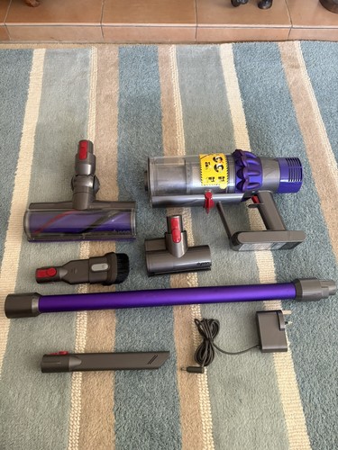 Genuine dyson purple - genuine,