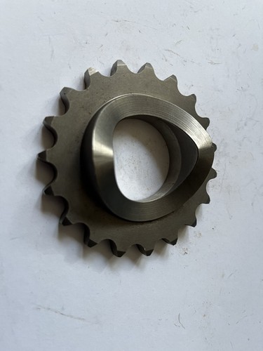 Bsa 19 teeth - 10, ,