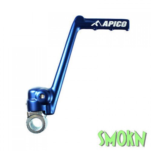 Yamaha kick starter yz - kick,