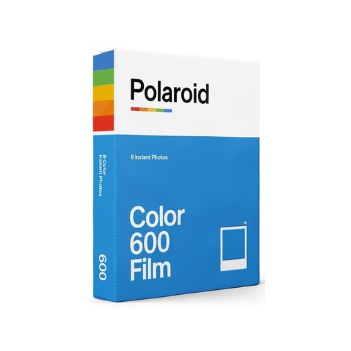 Polaroid 600 colour instant - colour,