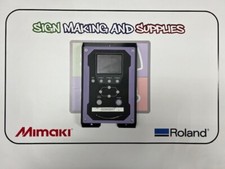 Mimaki CJV 150 300 ECO SOLVENT