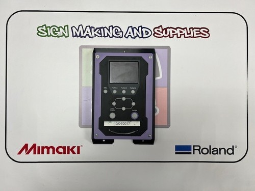 Mimaki cjv 150 300 - 300, solvent
