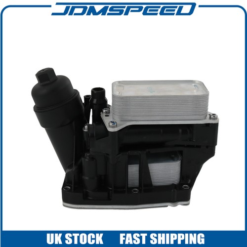 Oil filter housing - filter, housing,