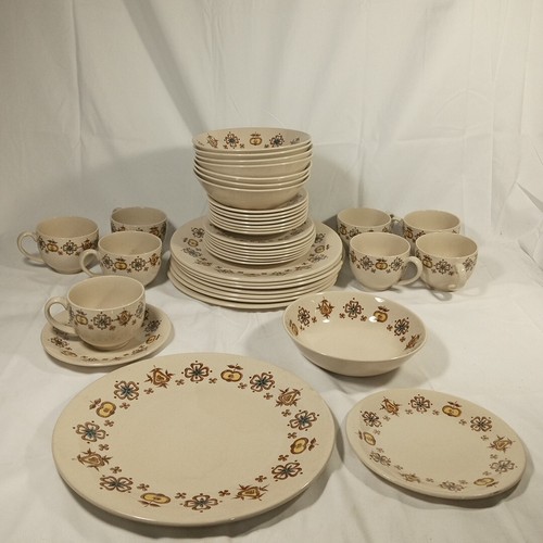 Staffordshire old granite - staffordshire,