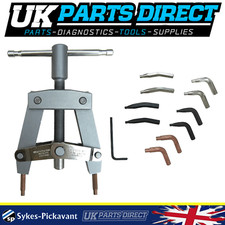 Sykes Pickavant Heavy Duty