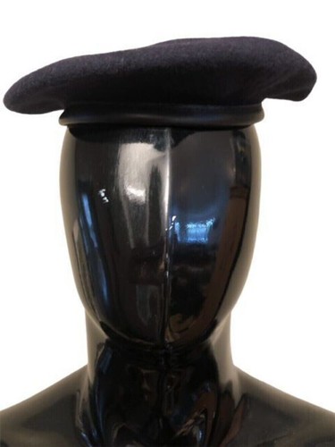 British army beret - british, new