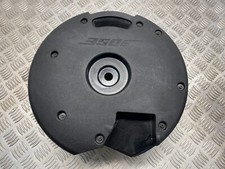 2011 NISSAN X-TRAIL REAR SUBWOOFER SPEAKER GENUINE 28170JM20A