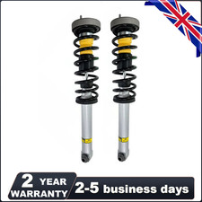 2x Front Shock Absorbers