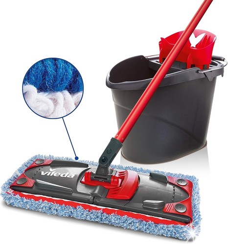 Vileda ultramax microfibre and - vileda,