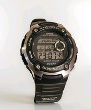 CASIO WV-200 Wave Ceptor Watch