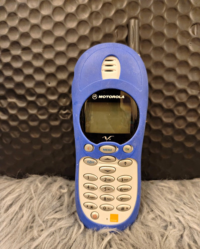 Motorola v2288e pmr446 - v2288e, uhf
