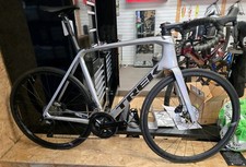 Trek Emonda SL5 60cm Silver