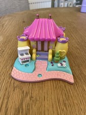 Rare Polly Pocket Bouncy