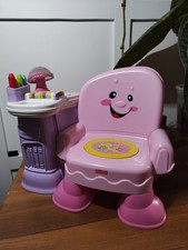 Fisher-Price Laugh and Learn