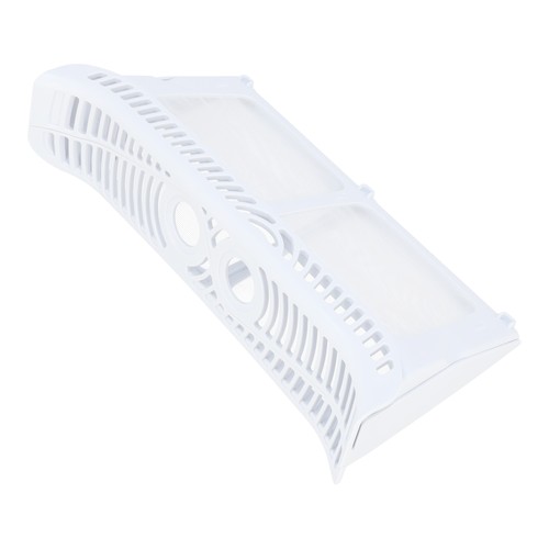 Tumble dryer fluff lint filter - lint,