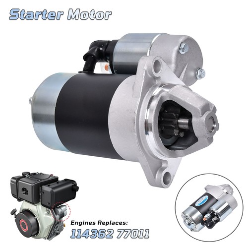 Starter motor for yanmar - starter,