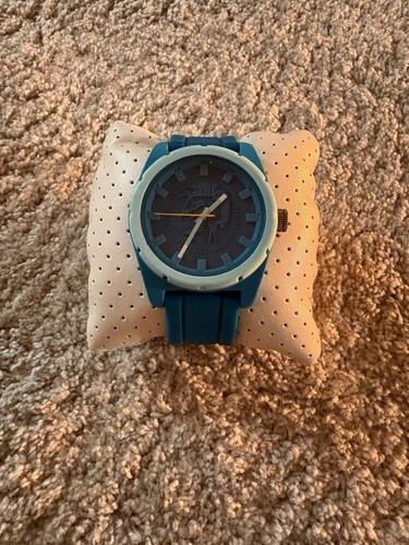 Diesel 1592 watch - diesel, with
