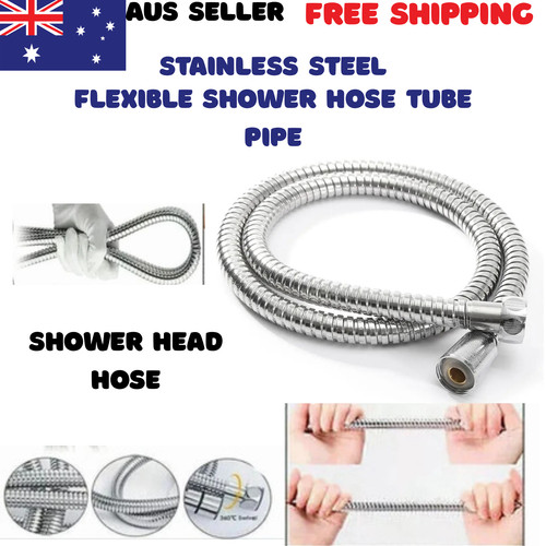 Shower head hose - 3m,