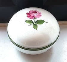 WIEN AUGARTEN VIENNESE ROSE