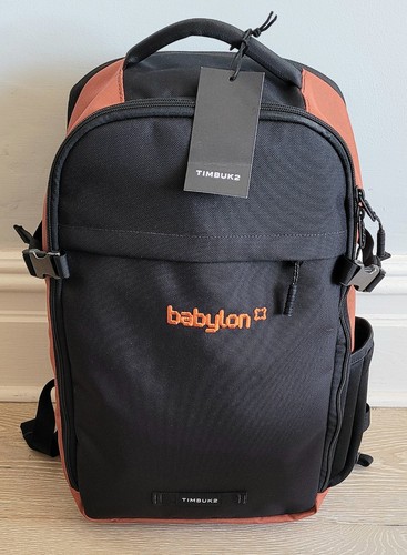 Bnwt timbuk2 the - the, authority