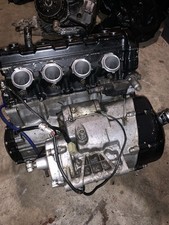 Engine Yamaha YZF R1 2000-2001