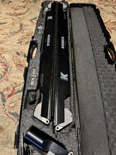 K-Array KR-202  x 3.15" passive720W @ 4/16Ω  2 pairs