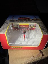Vaderstad Tempo F8 1:32 Scale