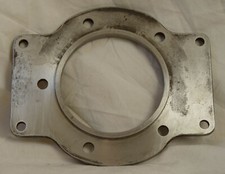 Bentley Mk6 MkVI  Rear Axle 'Spigot Plate' (Distance) - REF Part 1, Group K1