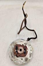 Disk Ignition Pickup- Honda CB 400 Four- Year 1975 A 1977