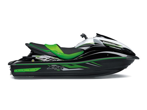 Kawasaki jet ski ultra sxr - jet, ,