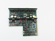 *Studer A807* Spooling Motor