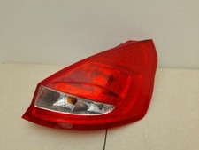 2010 FORD FIESTA VI TAILLIGHT (RIGHT OUTER) 8A6113404A
