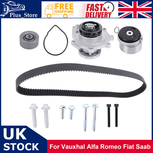 Petrol timing belt water - petrol, &