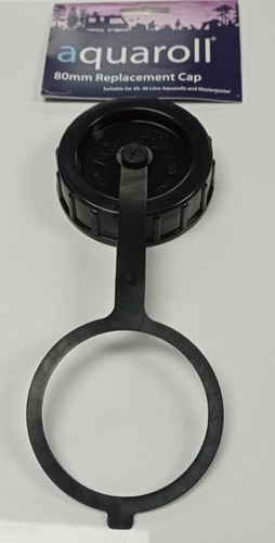 Genuine aquaroll wastemaster - genuine,