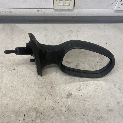 2004 renault clio driver side - 2004,