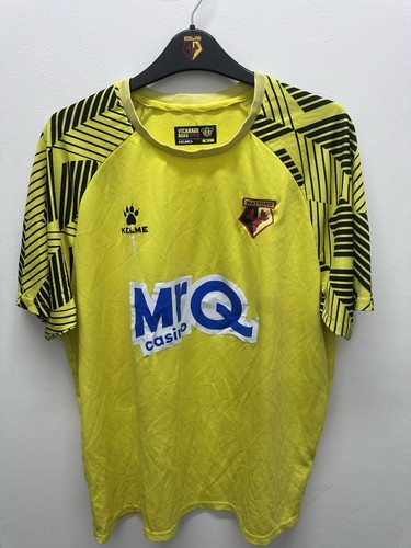 Watford player issues - 25/26,