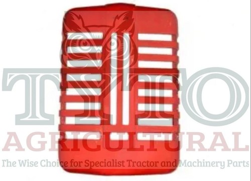 International tractor front - international,