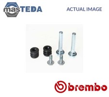 F SV 044 BRAKE CALIPER REPAIR KIT FRONT BREMBO NEW OE REPLACEMENT