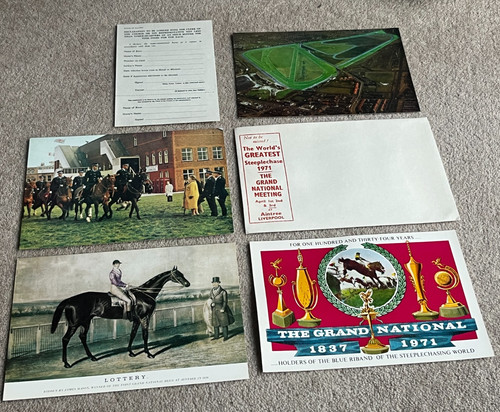 1970 aintree grand - 4,