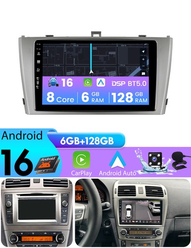 128g gps sat nav for - for, toyota