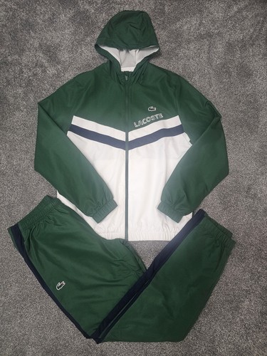 Lacoste sport diamond taffeta - lacoste,