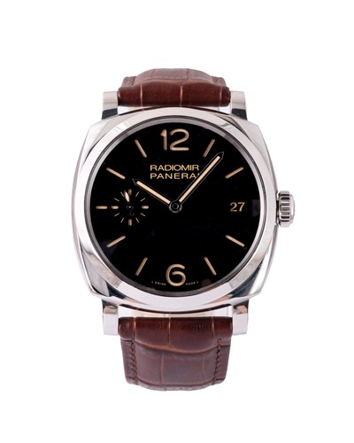 Panerai radiomir 1940 days - 3,