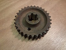 Triumph BSA triplex motor