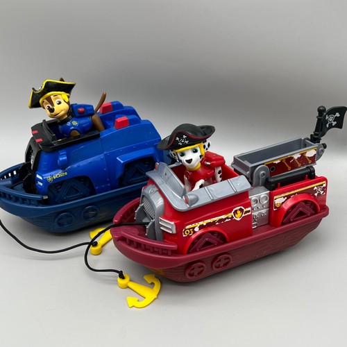 Paw patrol pirate - pirate, pups
