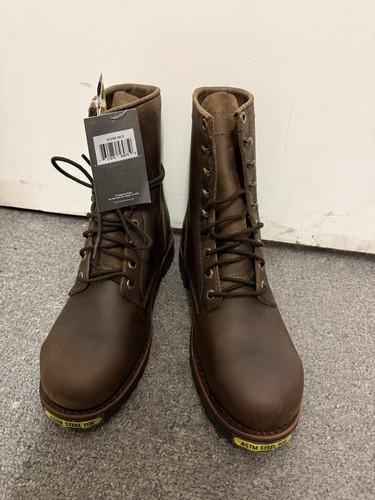 New nc2086 chippewa steel - nc2086,