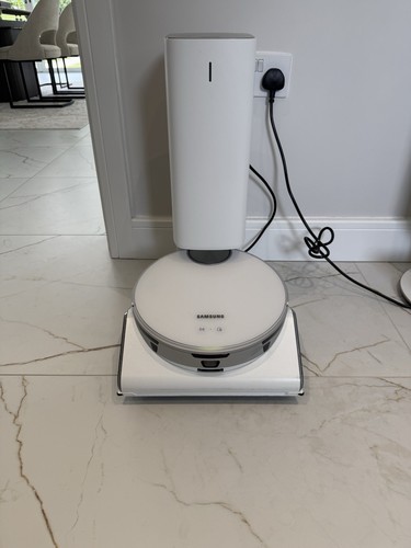 Samsung jet bot - jet, ai+
